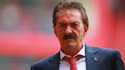 Despedida picante: La Volpe se retiró, le pegó a Boca y elogió a River