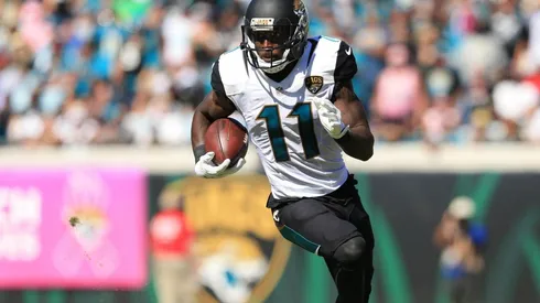 Los Patriots registraron a un nuevo receptor