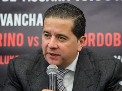 En México el boxeo podría volver después del 17 de mayo