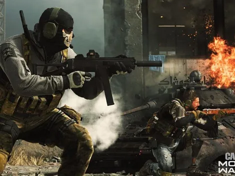 62.7 millones de jugadores: el efecto de Warzone para el Cal of Duty: Modern Warfare