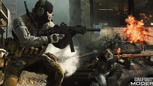 62.7 millones de jugadores: el efecto de Warzone para el Cal of Duty: Modern Warfare