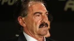 Un día, La Volpe dijo adiós...