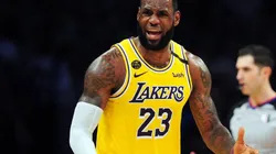 Entrenador de la NBA reveló qué tiene Jordan que LeBron nunca tendrá