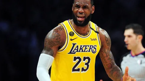 Entrenador de la NBA reveló qué tiene Jordan que LeBron nunca tendrá