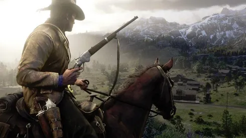 Red Dead Redemption 2 llega a Xbox Game Pass y GTA V dice adiós