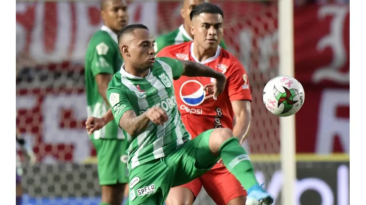 Se adelantó papá noel: millonaria suma recibirán los equipos colombianos