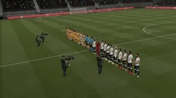 Narrador de TUDN comparó a jugador con actriz de cine para adultos en la eLiga MX