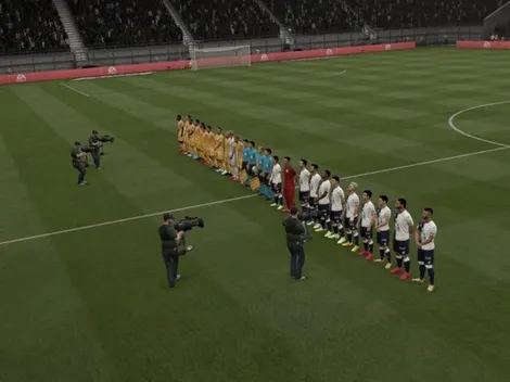 Narrador de TUDN comparó a jugador con actriz de cine para adultos en la eLiga MX