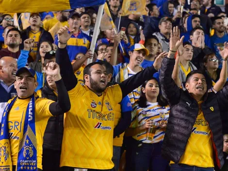 Los aficionados de Tigres reclaman al Club por malos resultados en eLiga MX