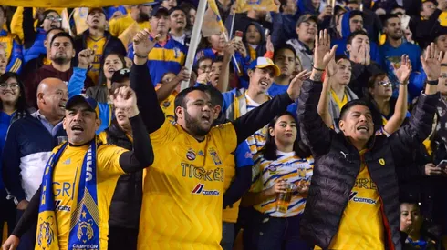 Los aficionados de Tigres reclaman al Club por malos resultados en eLiga MX