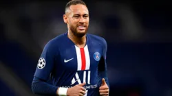 Neymar: "No saber cuándo volverá el fútbol me da ansiedad"