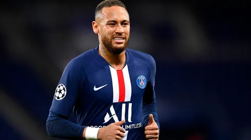 Neymar: "No saber cuándo volverá el fútbol me da ansiedad"