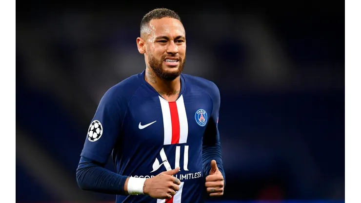 Neymar: "No saber cuándo volverá el fútbol me da ansiedad"