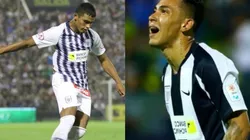 Deza volvió a Alianza Lima este 2020.