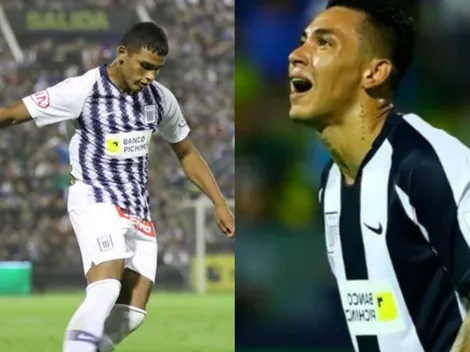 Así como lo leen: Jean Deza aconsejó a Kluiverth Aguilar por su futuro