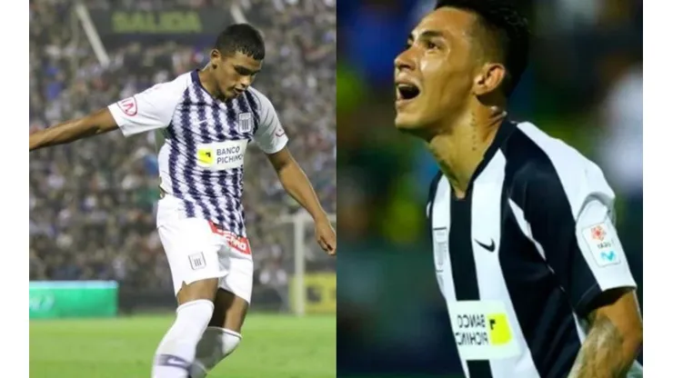 Deza volvió a Alianza Lima este 2020.