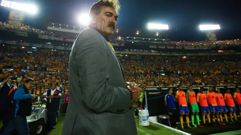 Los títulos de Ricardo La Volpe como entrenador