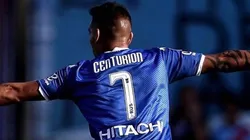 Centurión somos todos: las historias de Ricky extrañando al fútbol en plena cuarentena