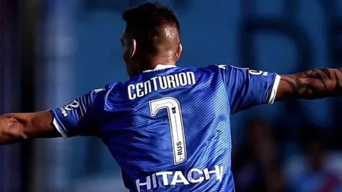 Centurión somos todos: las historias de Ricky extrañando al fútbol en plena cuarentena