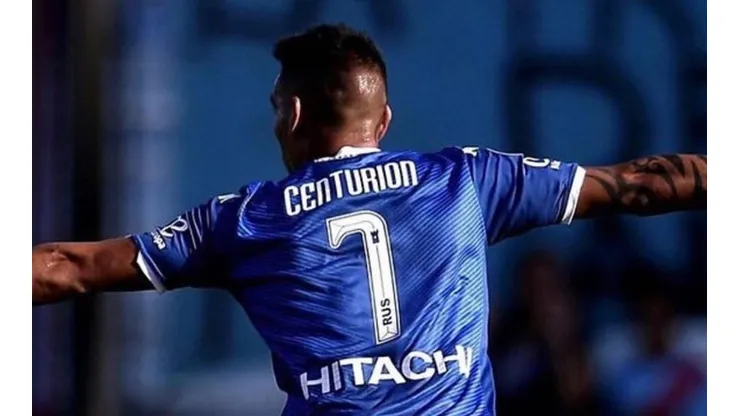 Centurión somos todos: las historias de Ricky extrañando al fútbol en plena cuarentena