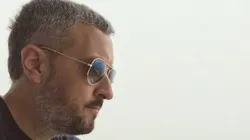 Carrozza: "Lo que no me queda claro es si Gallardo va a pedir aliento por Zoom"