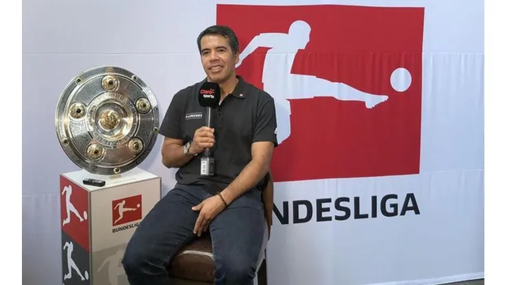 Pável Pardo confesó sus ganas de ver campeón a Atlas.