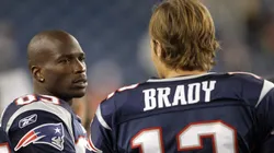Chad Johnson ya apostó por Tom Brady para el Super Bowl 2021