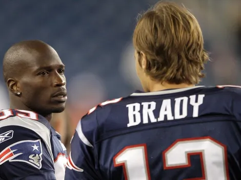 Chad Johnson ya apostó por Tom Brady para el Super Bowl 2021
