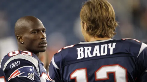 Chad Johnson ya apostó por Tom Brady para el Super Bowl 2021