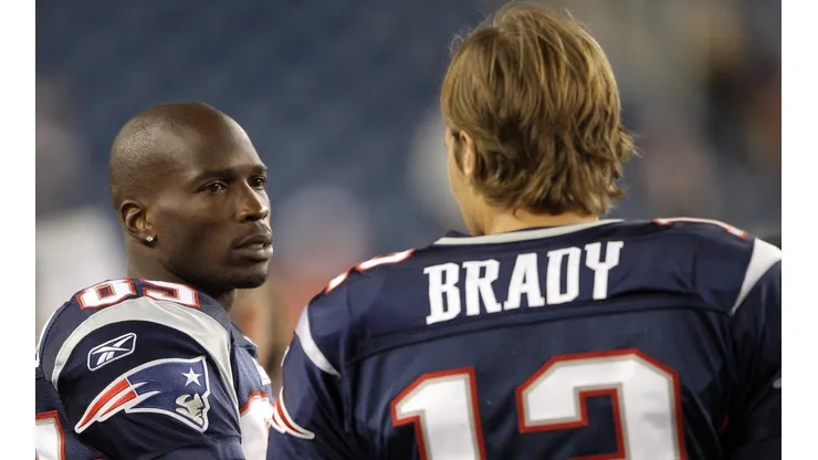 Chad Johnson ya apostó por Tom Brady para el Super Bowl 2021