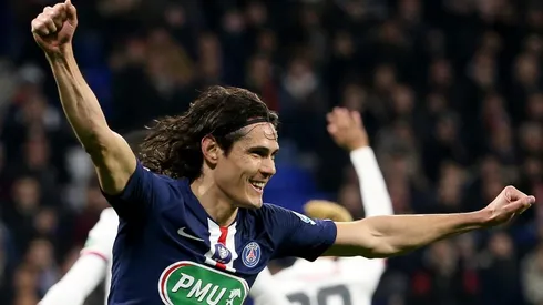 Se complica el sueño de Boca: en la Premier tienen entre ceja y ceja a Cavani