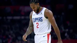 El problema legal que podría tener Kawhi Leonard