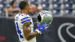 NFL: AUG 30 Preseason - Cowboys at Texans