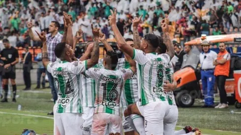 En medio de la crisis hay buenas nuevas: La FIFA falló a favor de Atlético Nacional