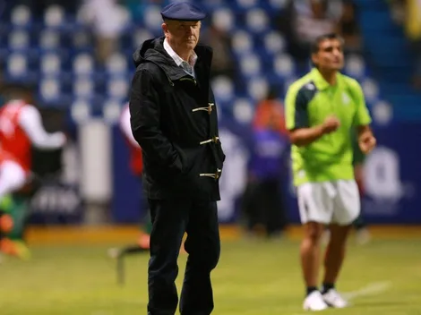 Lapuente: ¿América y Santos tienen miedo de irse a segunda división?