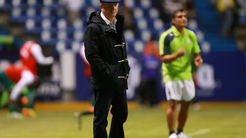 Lapuente: ¿América y Santos tienen miedo de irse a segunda división?