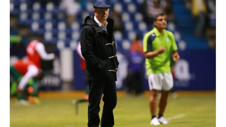 Lapuente: ¿América y Santos tienen miedo de irse a segunda división?
