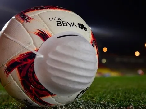 Las curiosas condiciones que hace un país para el regreso del fútbol en medio del coronavirus