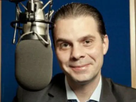 Martinoli acudió al psiquiatra luego del pleito con el Piojo