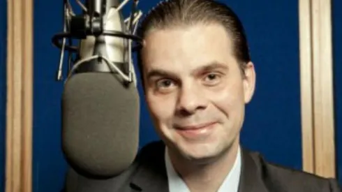 Martinoli acudió al psiquiatra luego del pleito con el Piojo