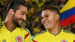 Maluma subió un adelanto de 'Amor de mi vida' y Quintero le comentó: "Maquinón"