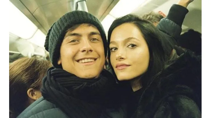 Catherine Fulop contó que Dybala lo carga al suegro con River: "Se pone loco"