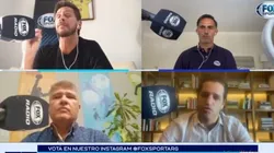 Vignolo y Latorre dijeron qué jugadores les gustaría ver en el Boca de Russo