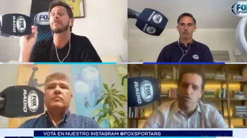 Vignolo y Latorre dijeron qué jugadores les gustaría ver en el Boca de Russo