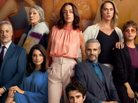 A qué hora se estrena La Casa de las Flores Temporada 3 en Netflix