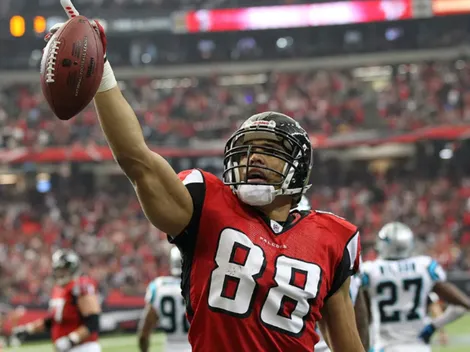 Como Gronk: Tony González se postula para volver a los Chiefs