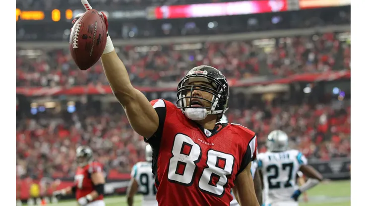 Como Gronk: Tony González se postula para volver a los Chiefs
