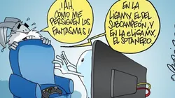 Imperdibles: los memes de la Jornada 4 de la eLiga MX