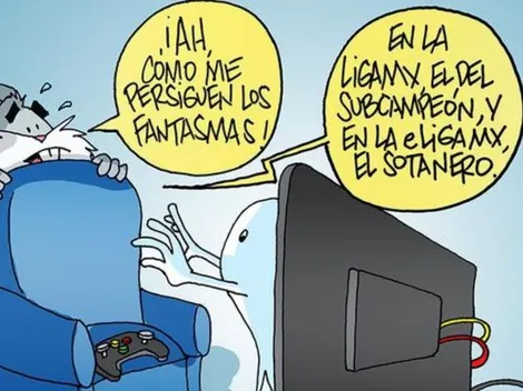 Imperdibles: los memes de la Jornada 4 de la eLiga MX