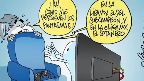 Imperdibles: los memes de la Jornada 4 de la eLiga MX